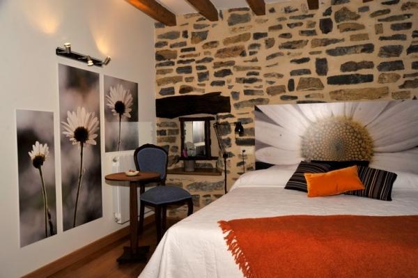 Casa Rural Garabilla Llanteno Habitación foto