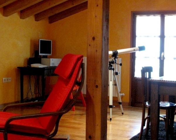 Casa Rural Garabilla Llanteno Exterior foto