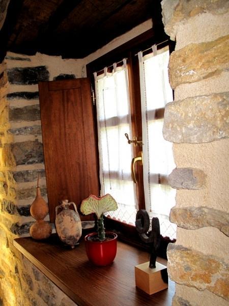 Casa Rural Garabilla Llanteno Exterior foto